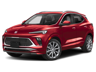 2025 Buick Encore GX