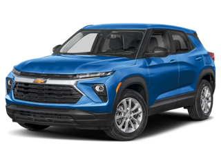 Chevrolet Trailblazer - Mt. Pleasant Chevrolet GMC in MOUNT PLEASANT IA