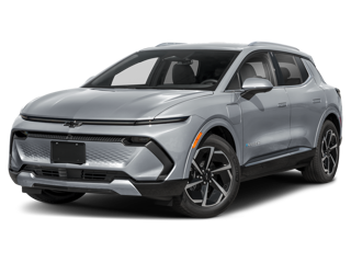 Equinox EV - Mt. Pleasant Chevrolet GMC in MOUNT PLEASANT IA
