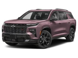 Chevrolet Traverse - Mt. Pleasant Chevrolet GMC in MOUNT PLEASANT IA