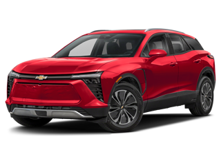 Chevrolet Blazer EV - Mt. Pleasant Chevrolet GMC in MOUNT PLEASANT IA