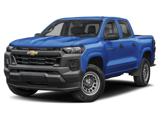 Chevrolet Colorado - Mt. Pleasant Chevrolet GMC in MOUNT PLEASANT IA