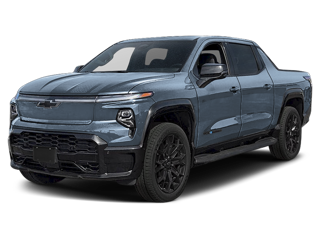 Chevrolet Silverado EV - Mt. Pleasant Chevrolet GMC in MOUNT PLEASANT IA
