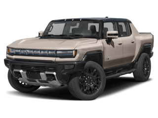 HUMMER EV vs Tesla Cybertruck - Mt. Pleasant Chevrolet GMC in MOUNT PLEASANT IA