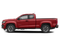 2021 Chevrolet Colorado 4WD Extended Cab Long Box Z71
