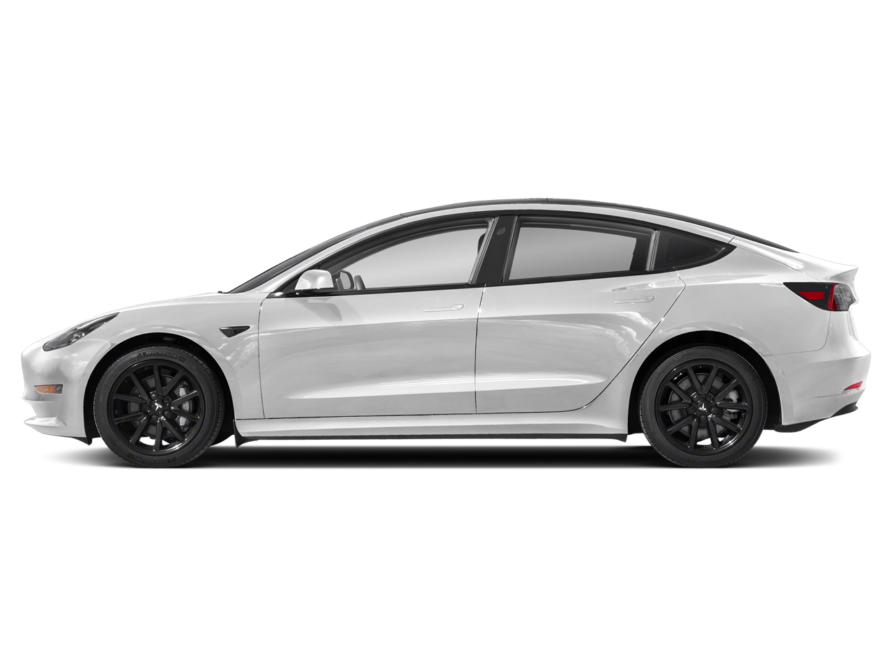 2023 Tesla Model 3 Standard Range Plus