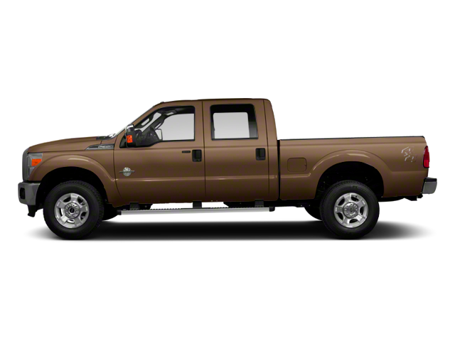 2011 Ford F-350 XLT
