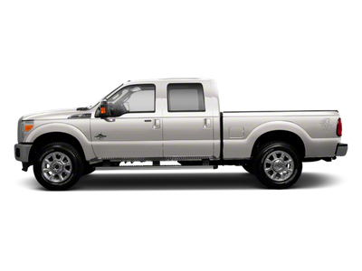 2012 Ford F-250 King Ranch