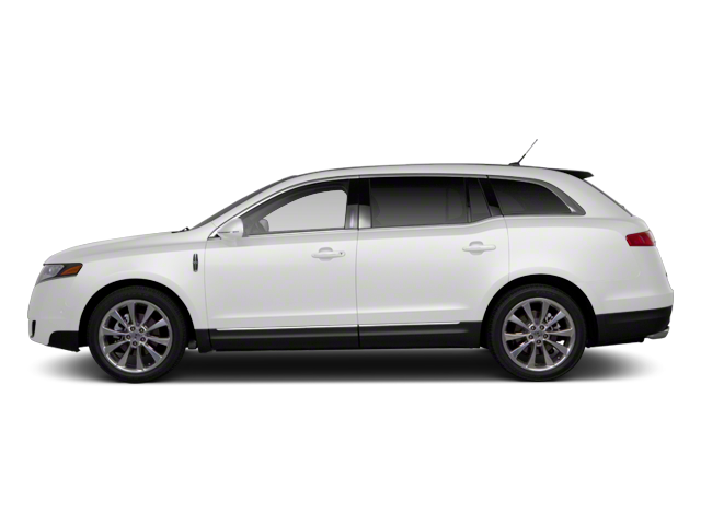 2012 Lincoln MKT EcoBoost