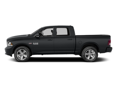 2014 RAM 1500 Sport
