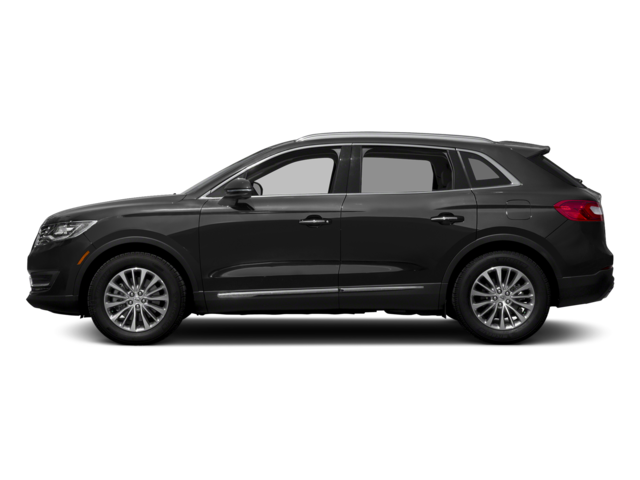 2018 Lincoln MKX Premiere