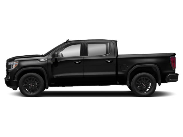 2019 GMC Sierra 1500 Elevation