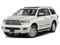 2019 Toyota Sequoia Platinum
