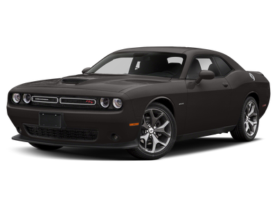 2021 Dodge Challenger GT AWD