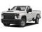 2022 Chevrolet Silverado 2500HD 4WD Regular Cab Long Bed WT