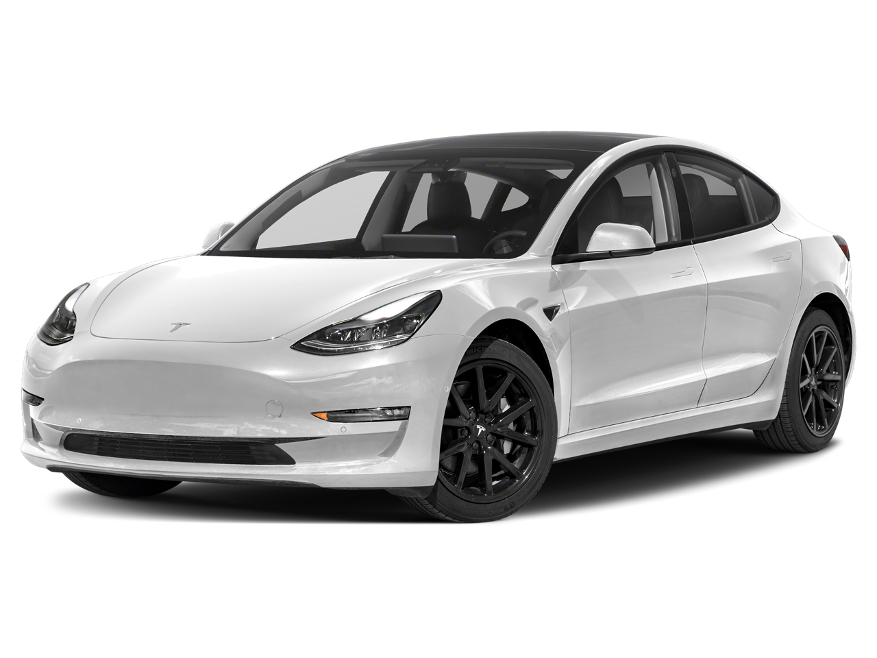 2023 Tesla Model 3 Standard Range Plus