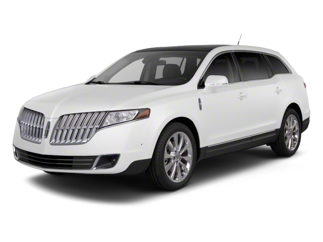 2012 Lincoln MKT EcoBoost