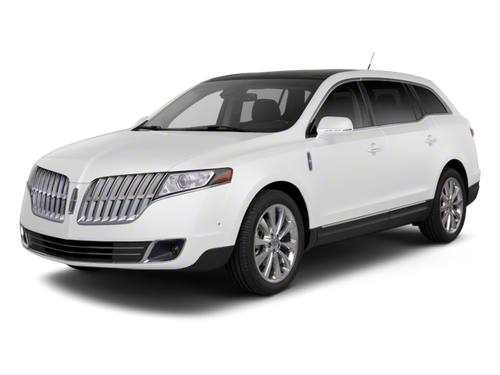 2012 Lincoln MKT EcoBoost