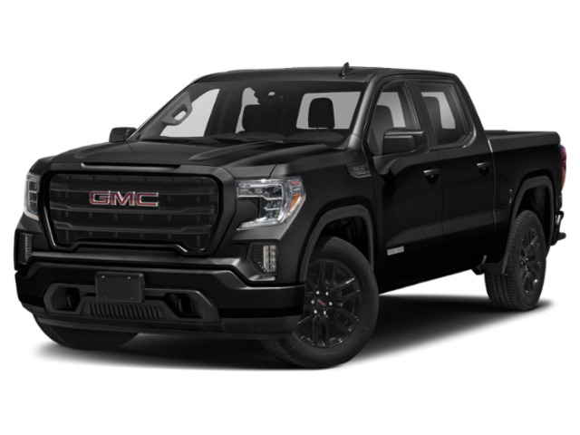 2019 GMC Sierra 1500 Elevation