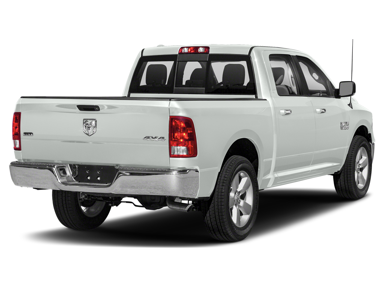 2018 RAM 1500 SLT