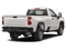 2022 Chevrolet Silverado 2500HD 4WD Regular Cab Long Bed WT