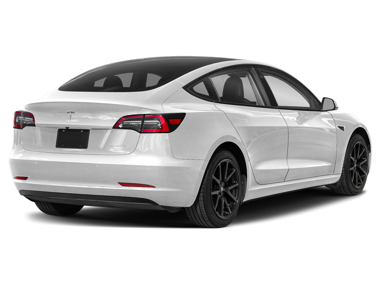 2023 Tesla Model 3 Standard Range Plus