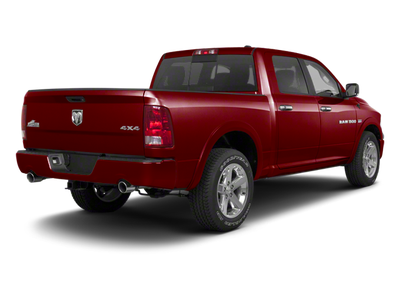2012 RAM 1500 Laramie