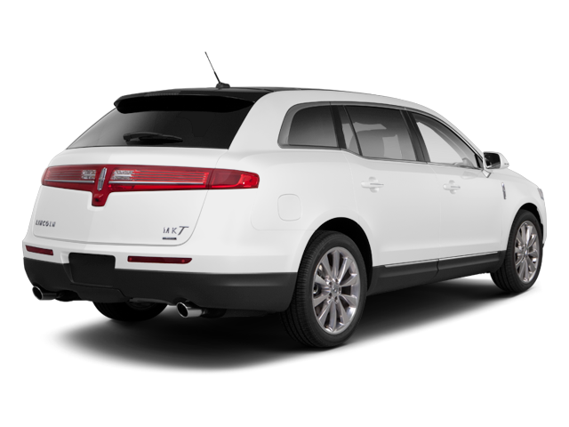 2012 Lincoln MKT EcoBoost
