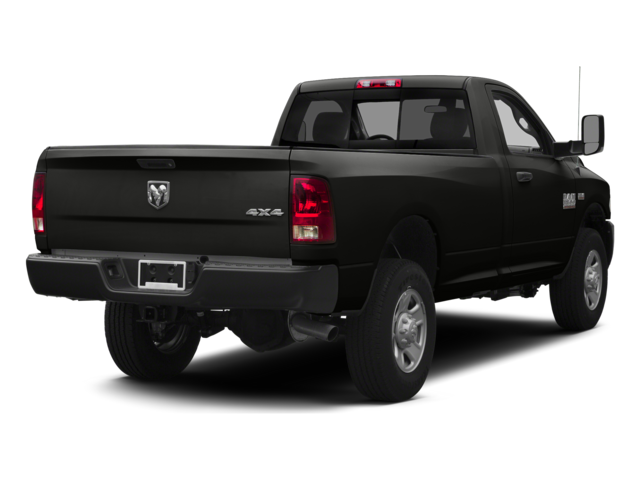 2014 RAM 3500 Tradesman