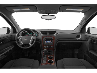 2015 Chevrolet Traverse 2LT