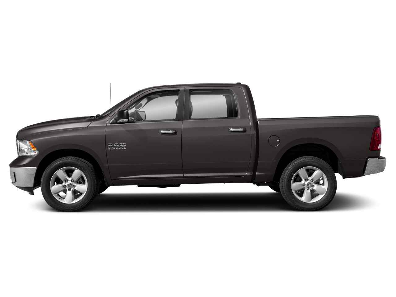 2015 RAM 1500 SLT Crew Cab SWB 4WD