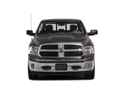 2015 RAM 1500 SLT Crew Cab SWB 4WD