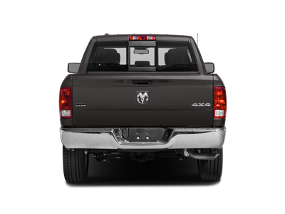 2015 RAM 1500 SLT Crew Cab SWB 4WD