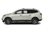 2017 Chevrolet Traverse 2LT AWD