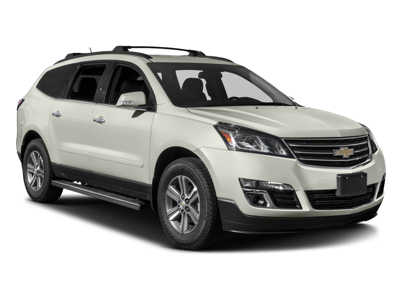2017 Chevrolet Traverse 2LT AWD