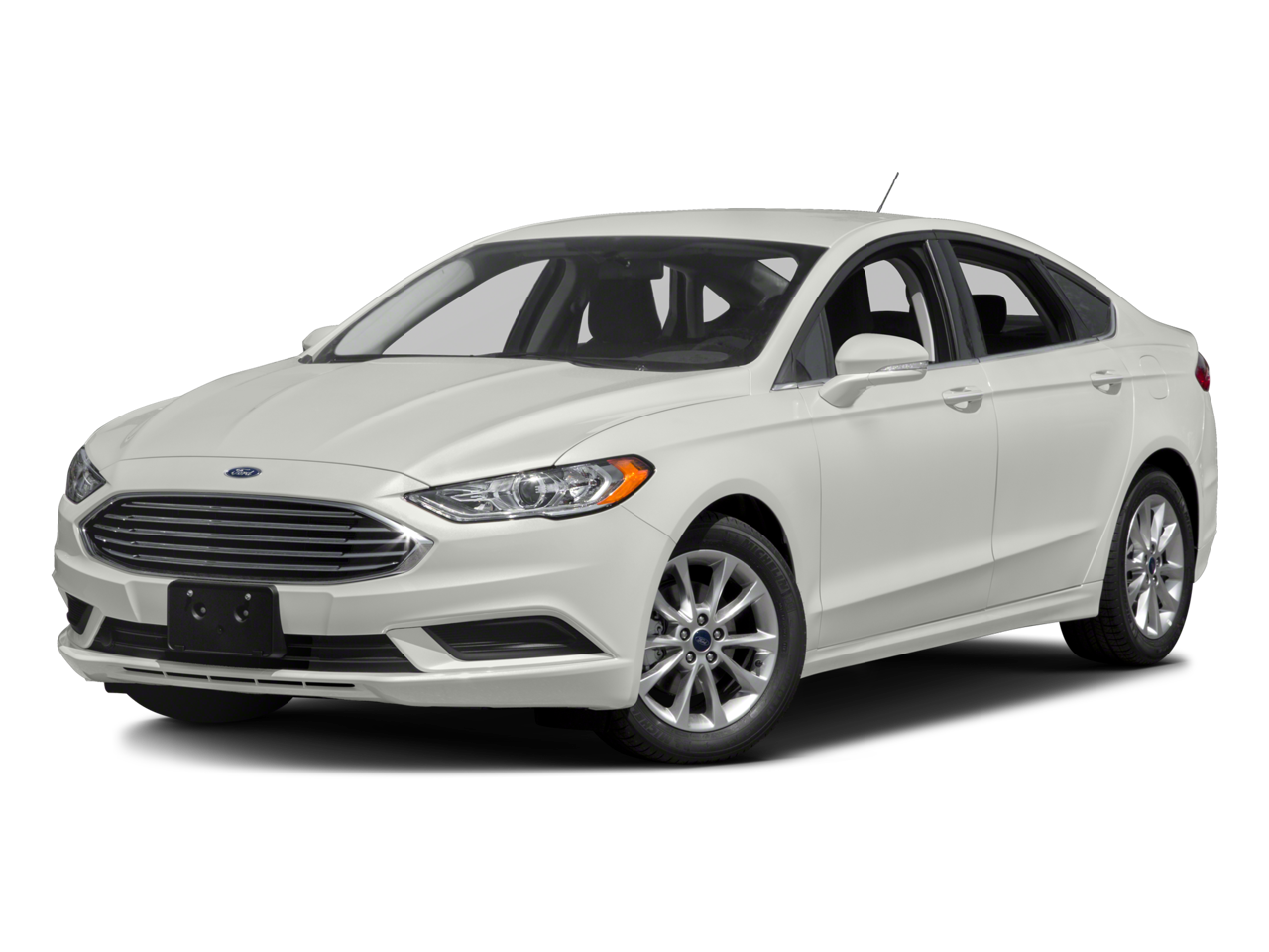 2018 Ford Fusion's photo