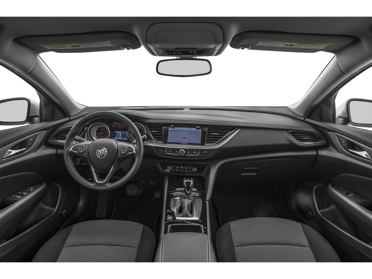 2019 Buick REGAL TOUR Essence