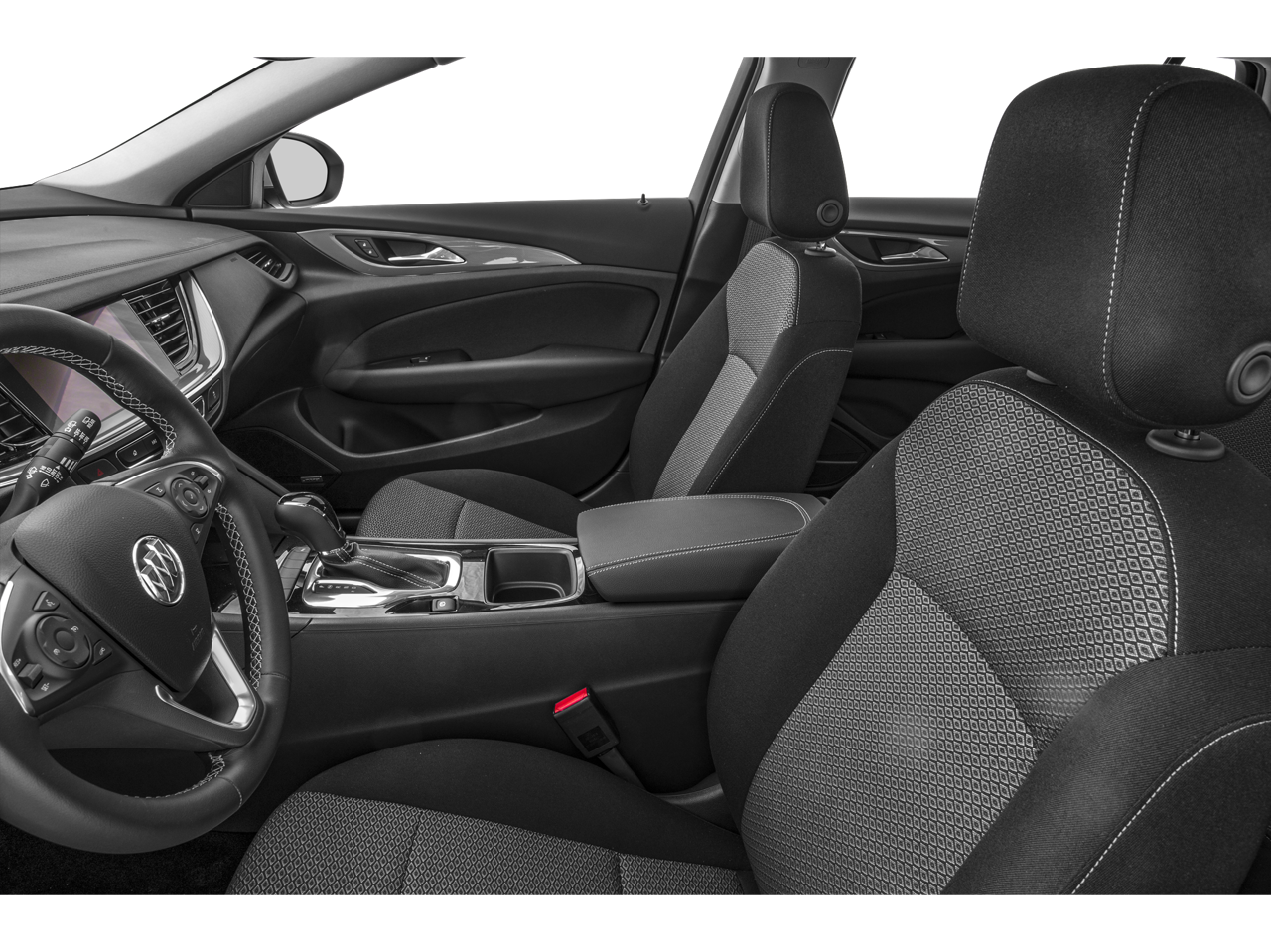 2019 Buick REGAL TOUR Essence