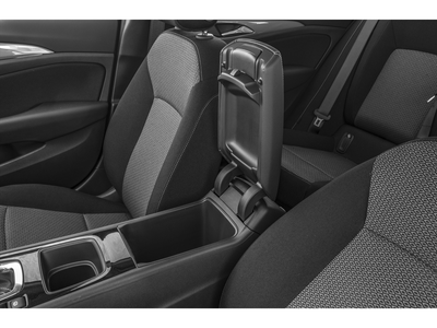 2019 Buick REGAL TOUR Essence