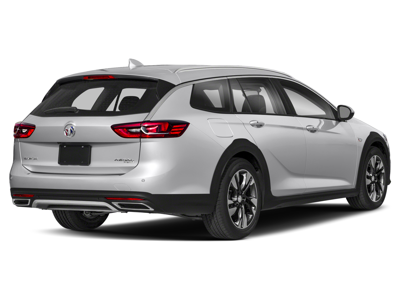 2019 Buick REGAL TOUR Essence