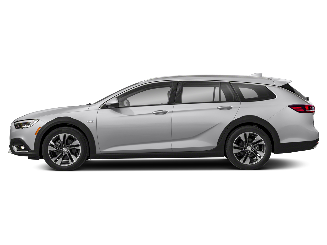 2019 Buick REGAL TOUR Essence