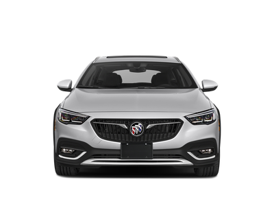 2019 Buick REGAL TOUR Essence