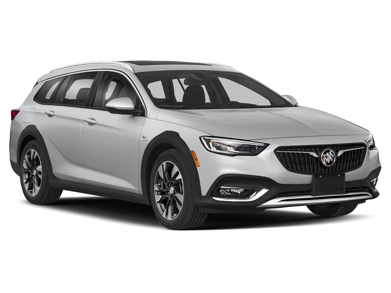 2019 Buick REGAL TOUR Essence