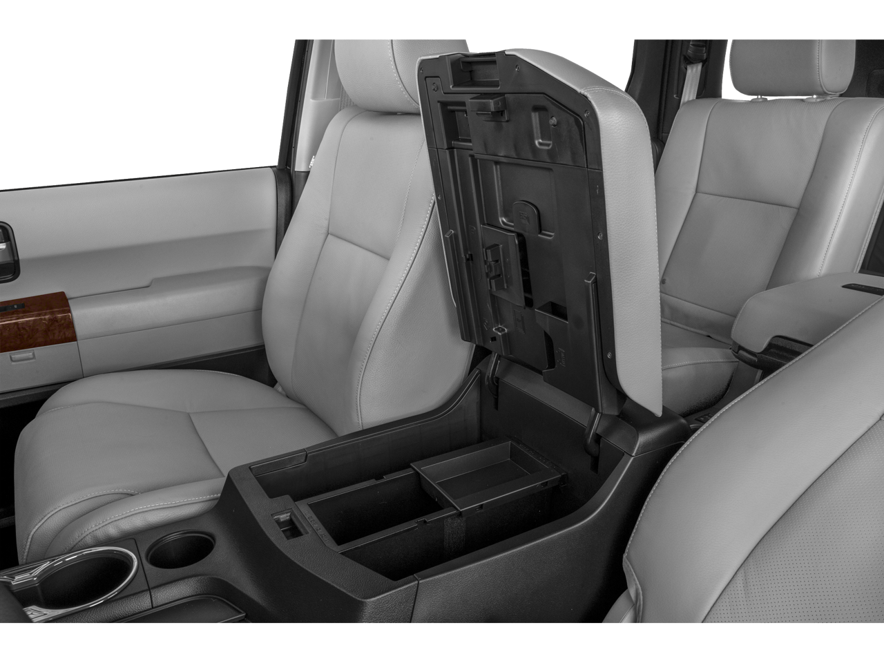 2019 Toyota Sequoia Platinum