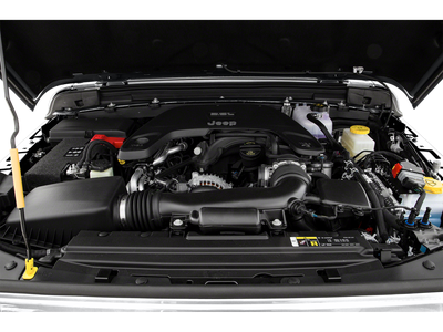 2020 Jeep Wrangler Unlimited Sport Altitude 4x4