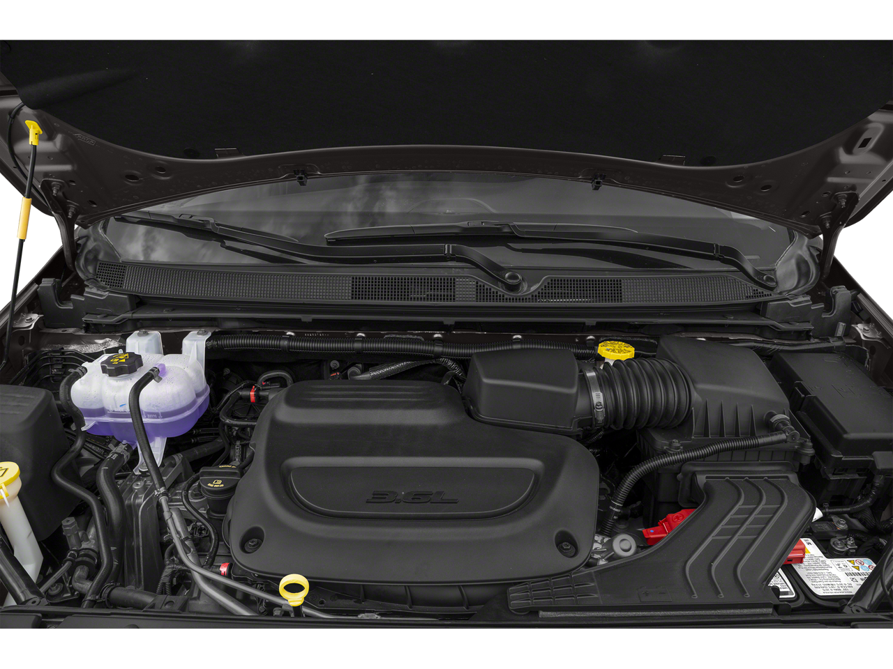 2021 Chrysler Pacifica Touring AWD