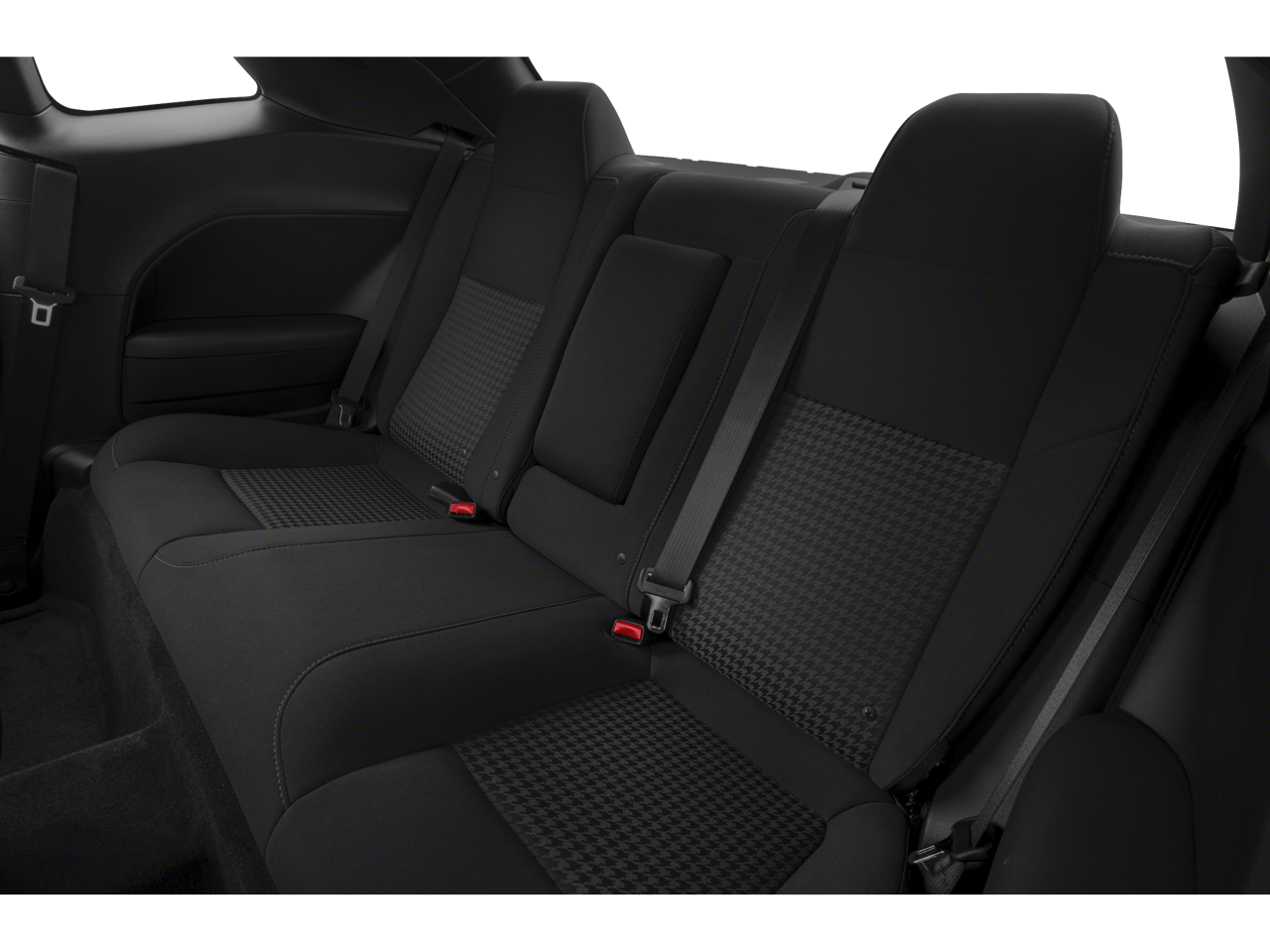 2021 Dodge Challenger GT AWD