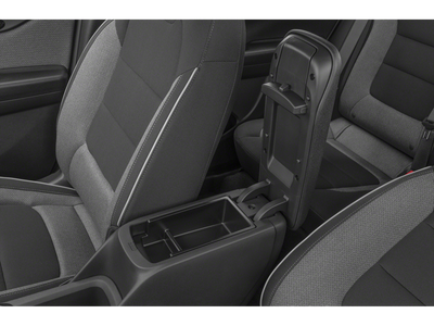2022 Chevrolet Trailblazer AWD LS