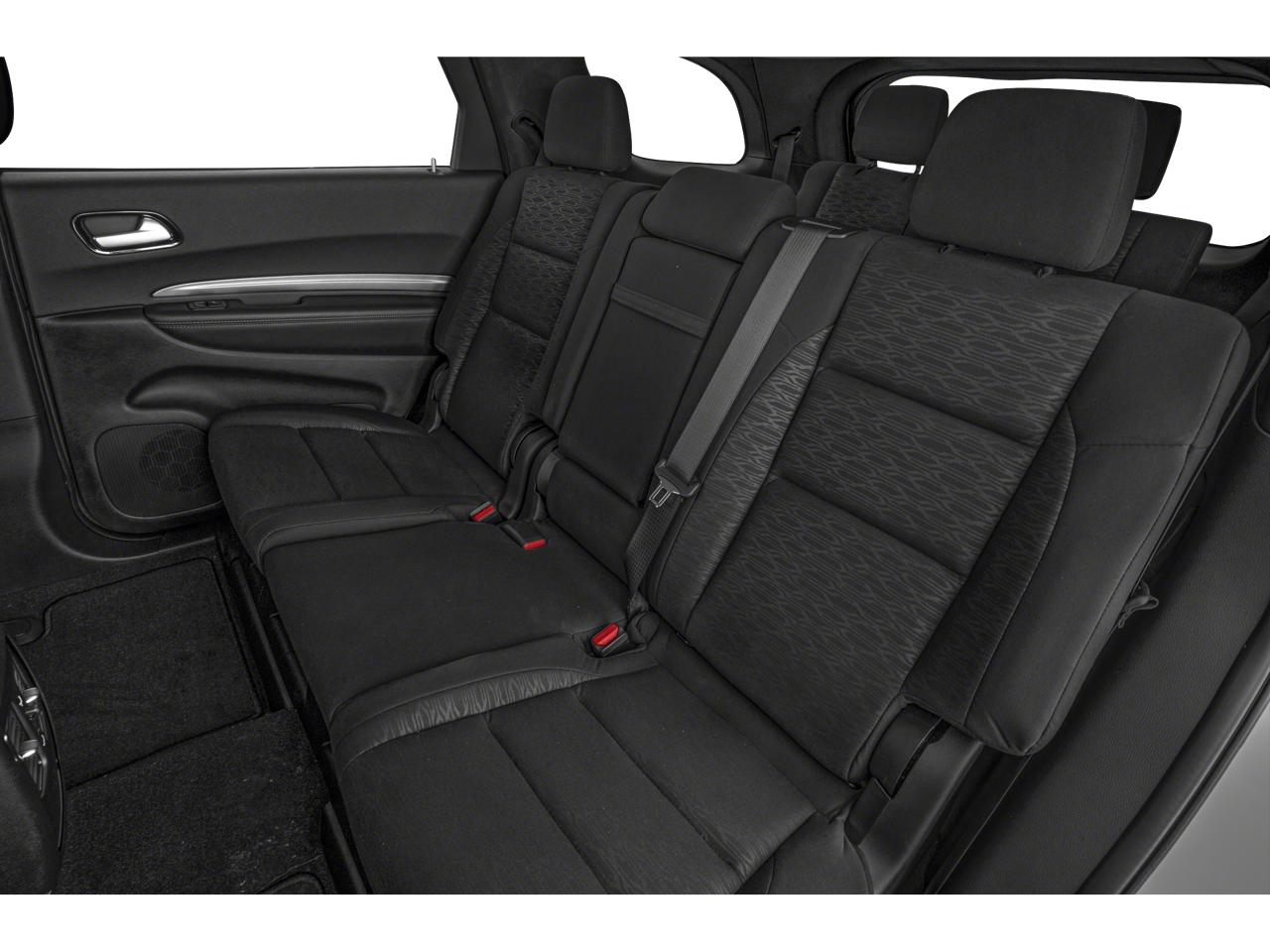 2022 Dodge Durango SXT AWD