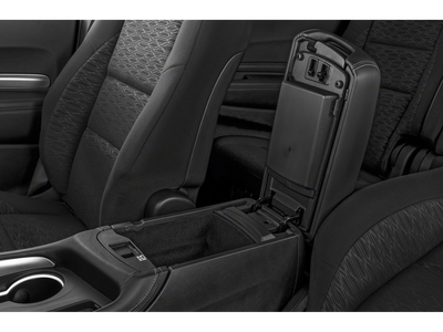 2022 Dodge Durango SXT AWD